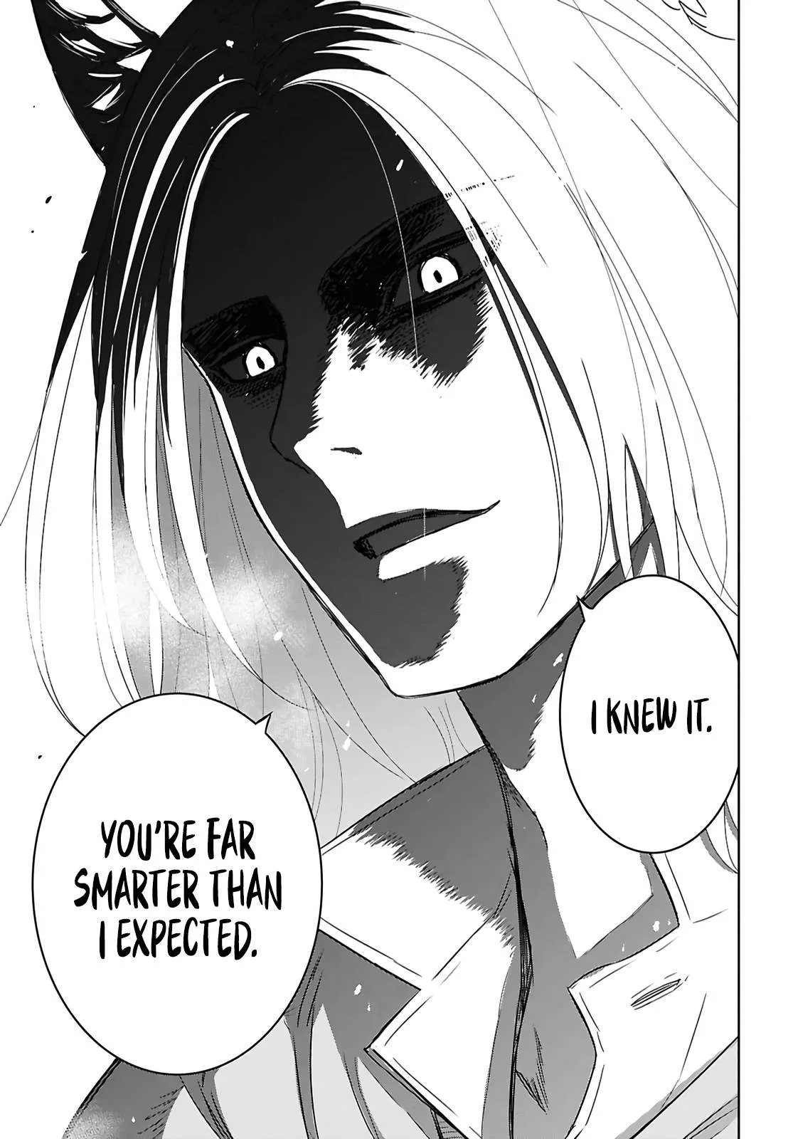 Reincarnated as the Mastermind of the Story Chapter 39 page 10