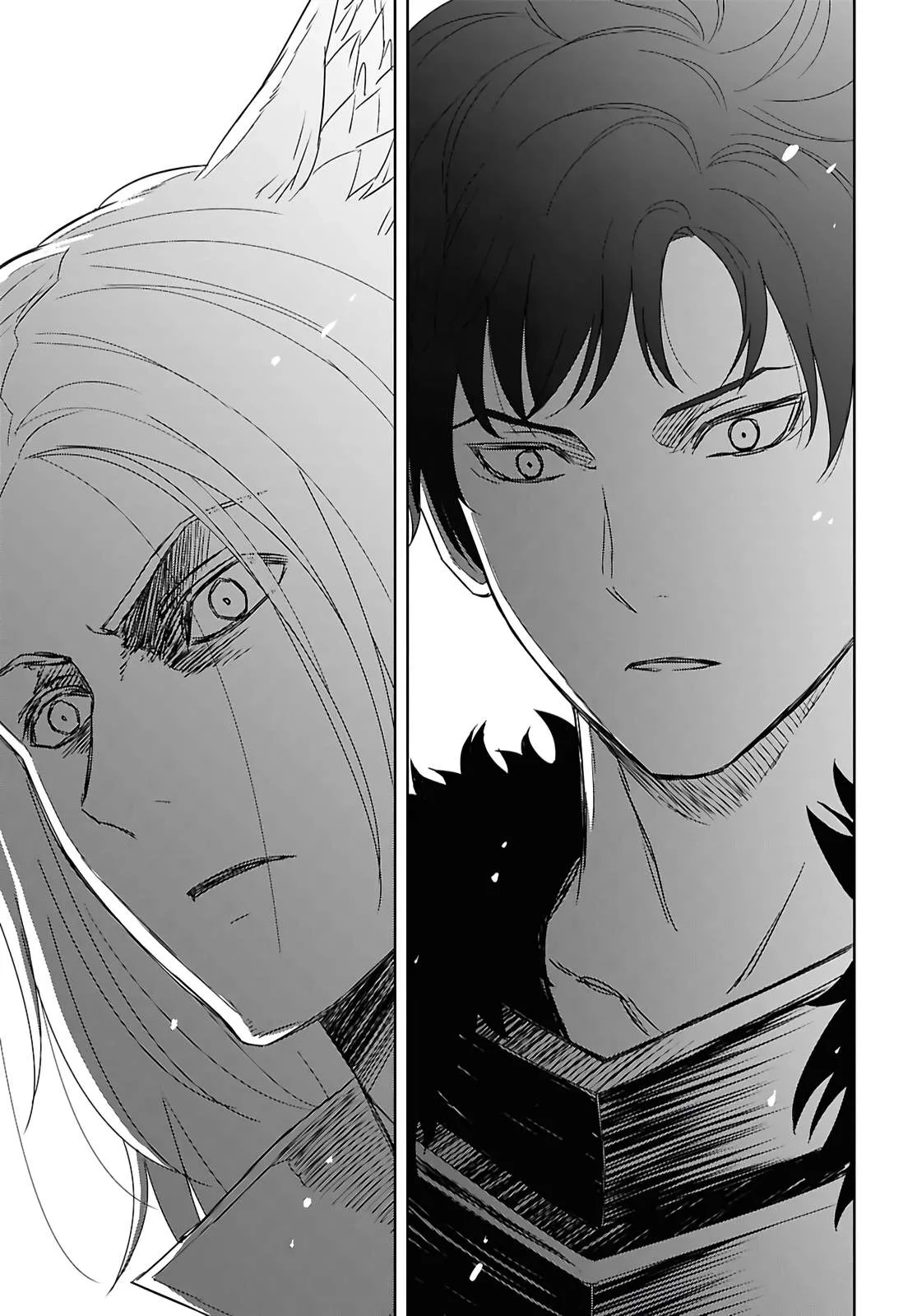 Reincarnated as the Mastermind of the Story Chapter 39 page 20