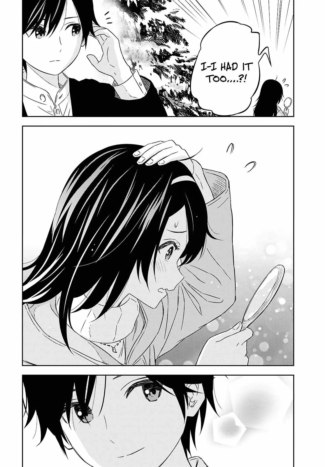 Reincarnated as the Mastermind of the Story Chapter 37 page 20