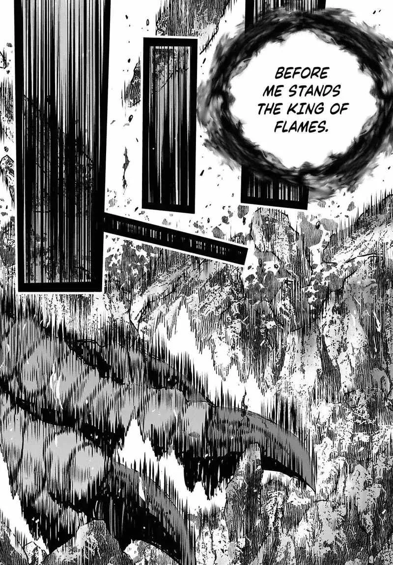 Reincarnated as the Mastermind of the Story Chapter 42 page 31