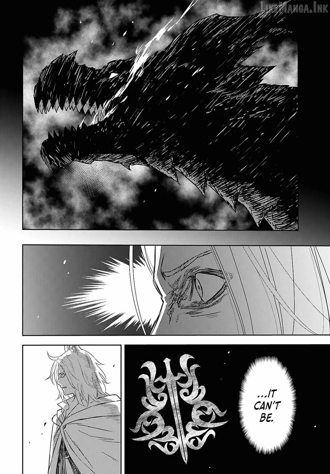 Reincarnated as the Mastermind of the Story Chapter 41 page 11