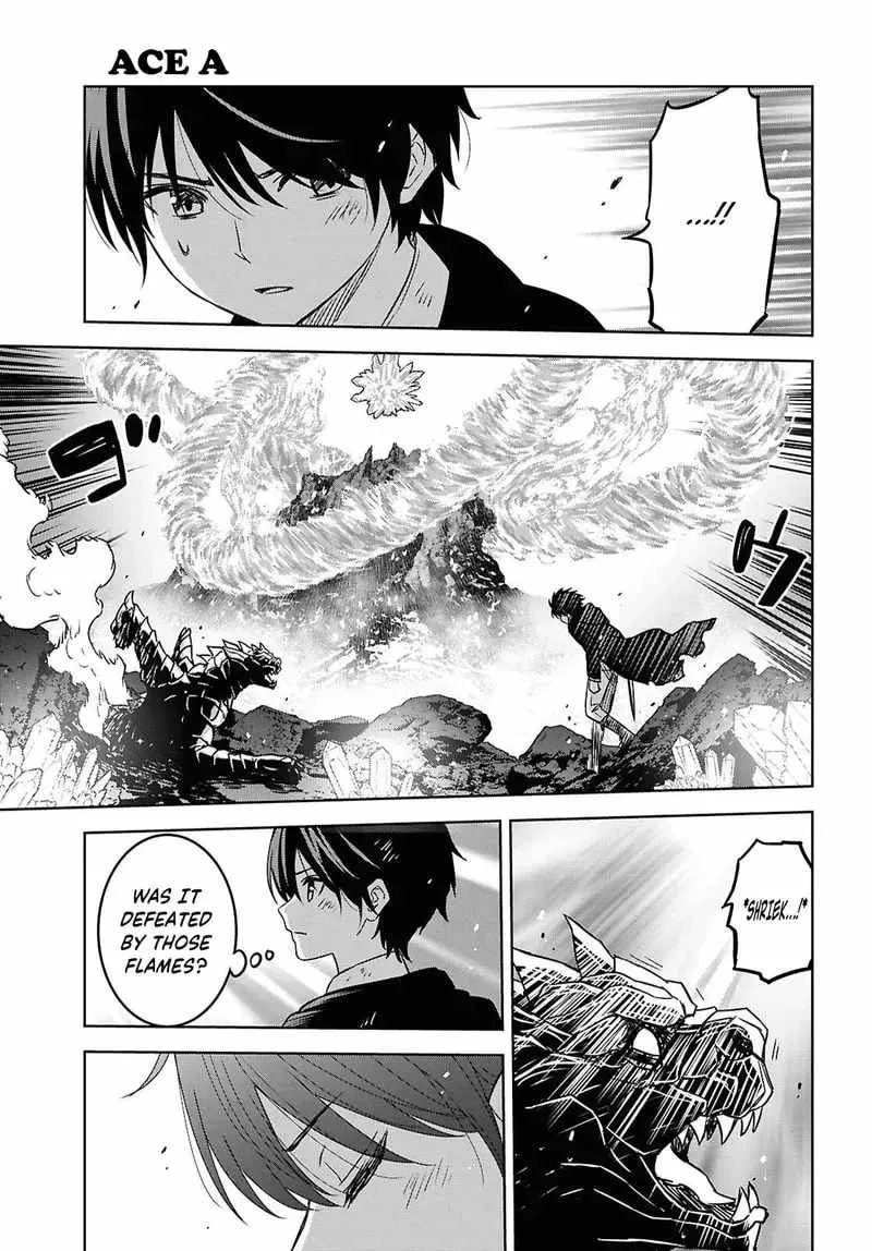 Reincarnated as the Mastermind of the Story Chapter 42 page 10
