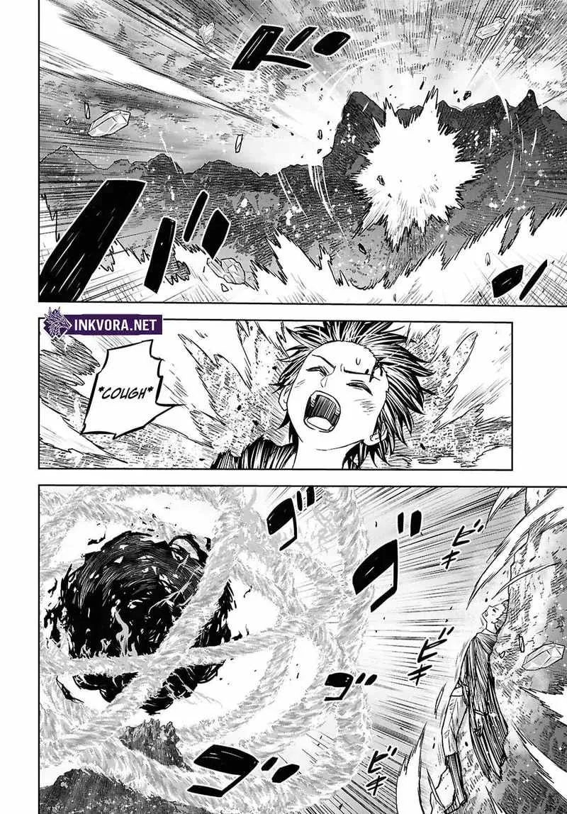 Reincarnated as the Mastermind of the Story Chapter 42 page 27