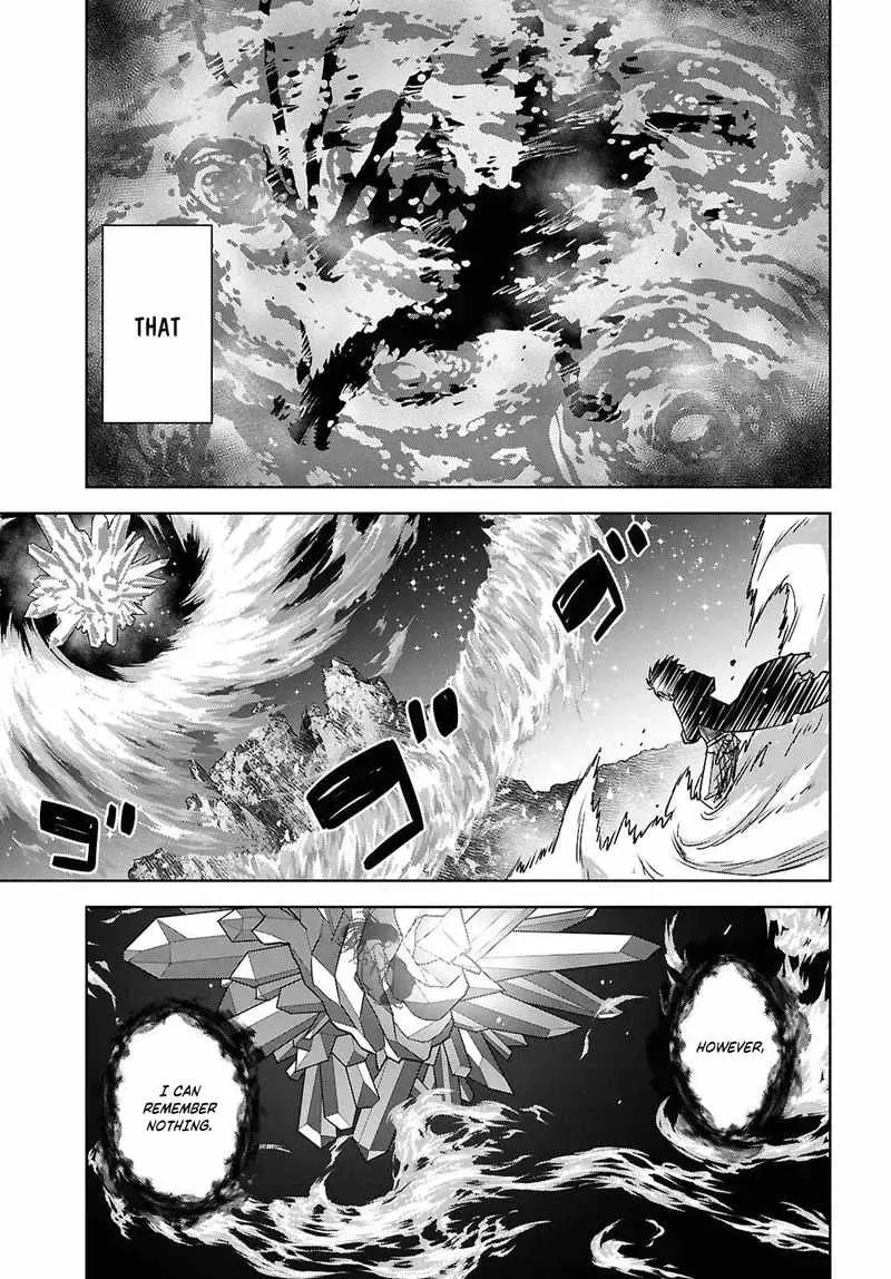 Reincarnated as the Mastermind of the Story Chapter 42 page 16