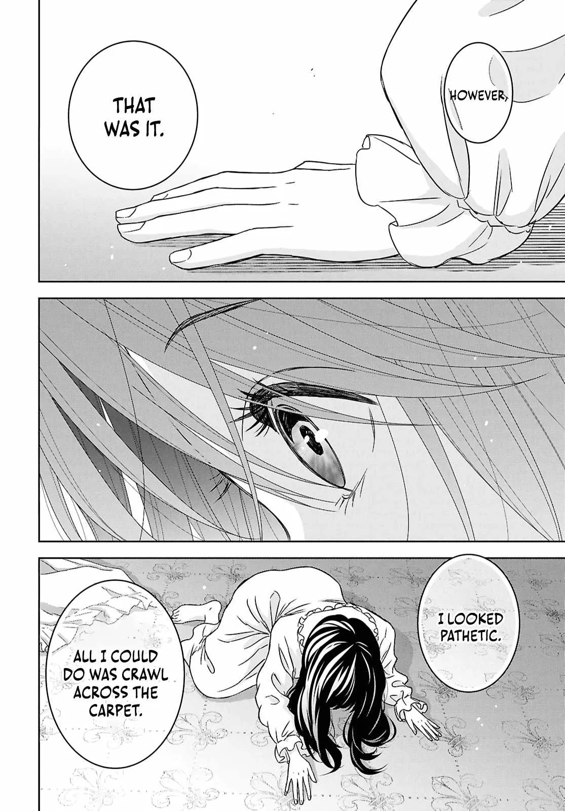 Reincarnated as the Mastermind of the Story Chapter 37 page 40