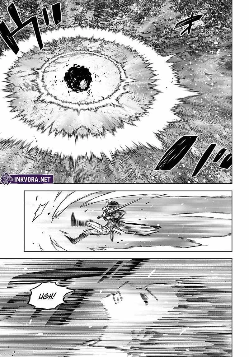 Reincarnated as the Mastermind of the Story Chapter 42 page 26