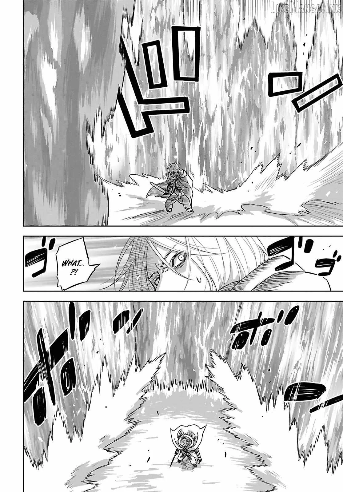 Reincarnated as the Mastermind of the Story Chapter 41 page 9