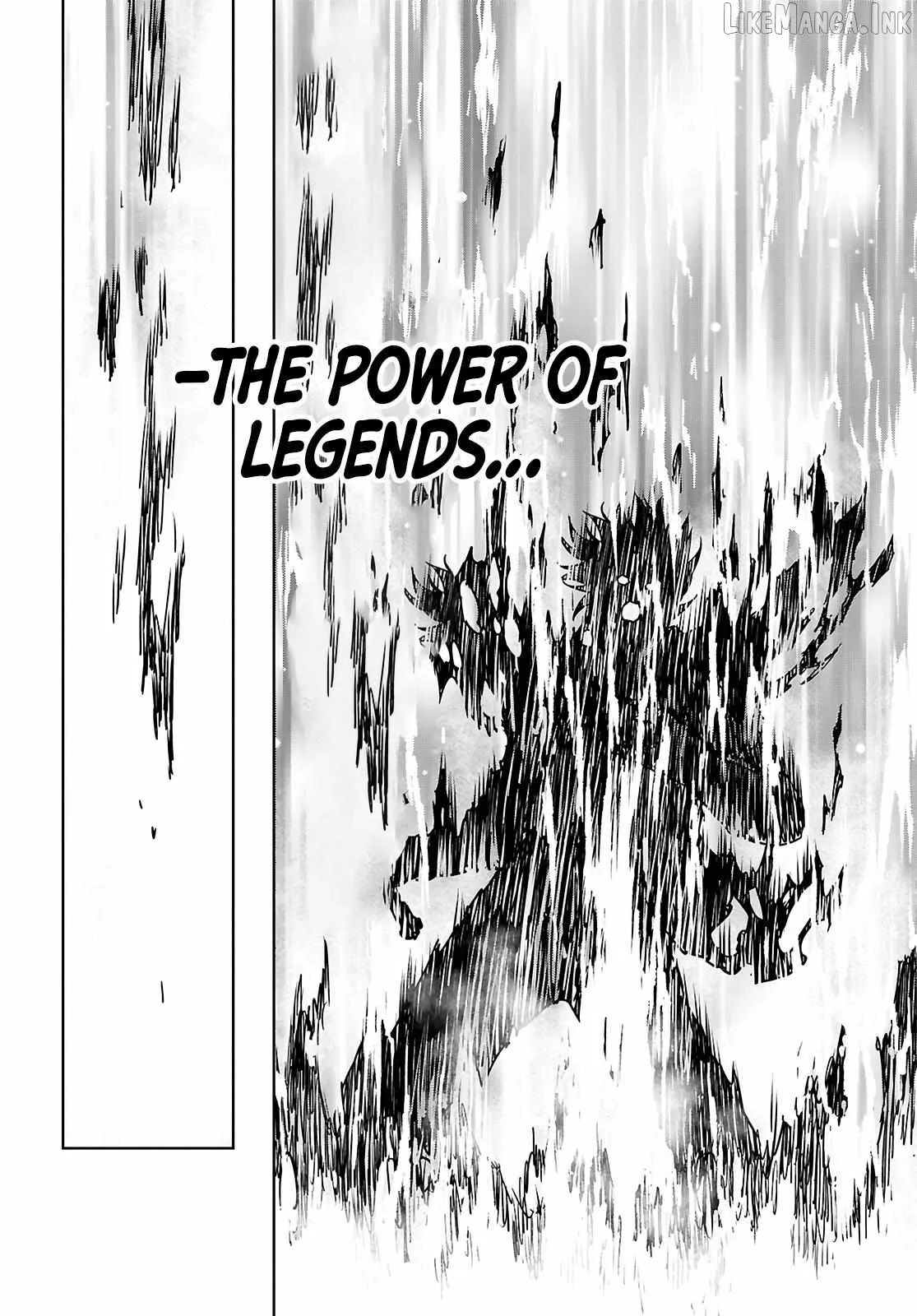 Reincarnated as the Mastermind of the Story Chapter 41 page 15