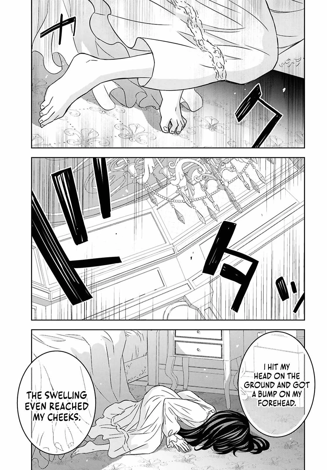 Reincarnated as the Mastermind of the Story Chapter 37 page 39
