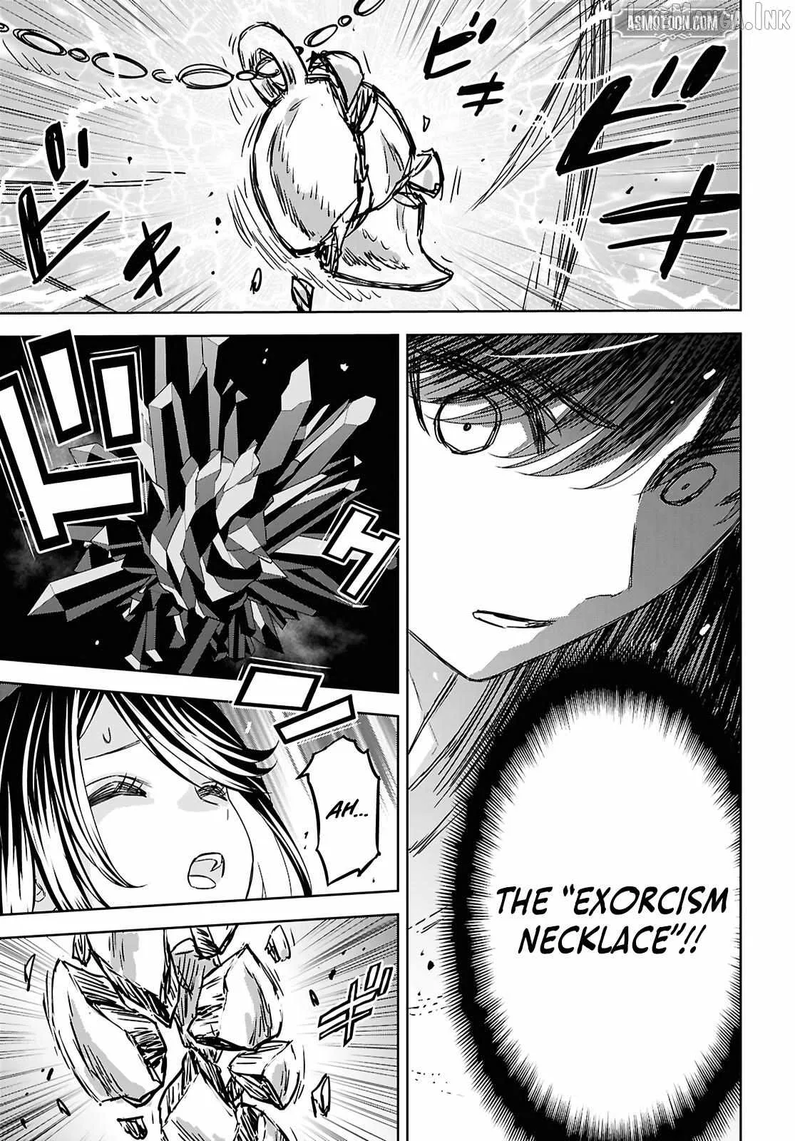 Reincarnated as the Mastermind of the Story Chapter 41 page 22