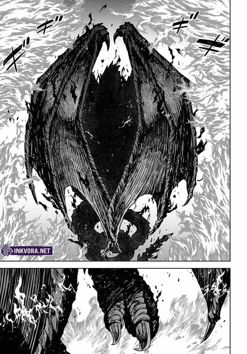 Reincarnated as the Mastermind of the Story Chapter 42 page 30