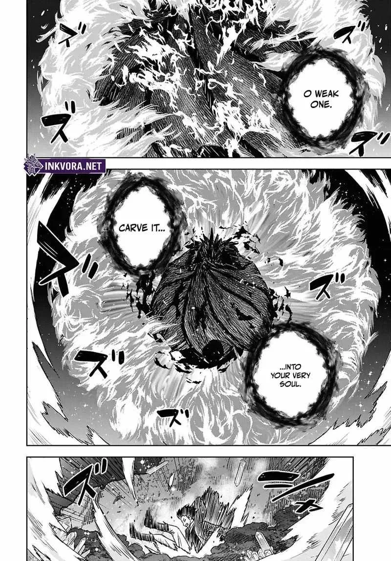 Reincarnated as the Mastermind of the Story Chapter 42 page 29