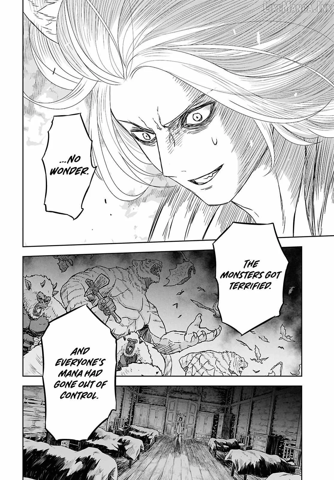 Reincarnated as the Mastermind of the Story Chapter 41 page 13