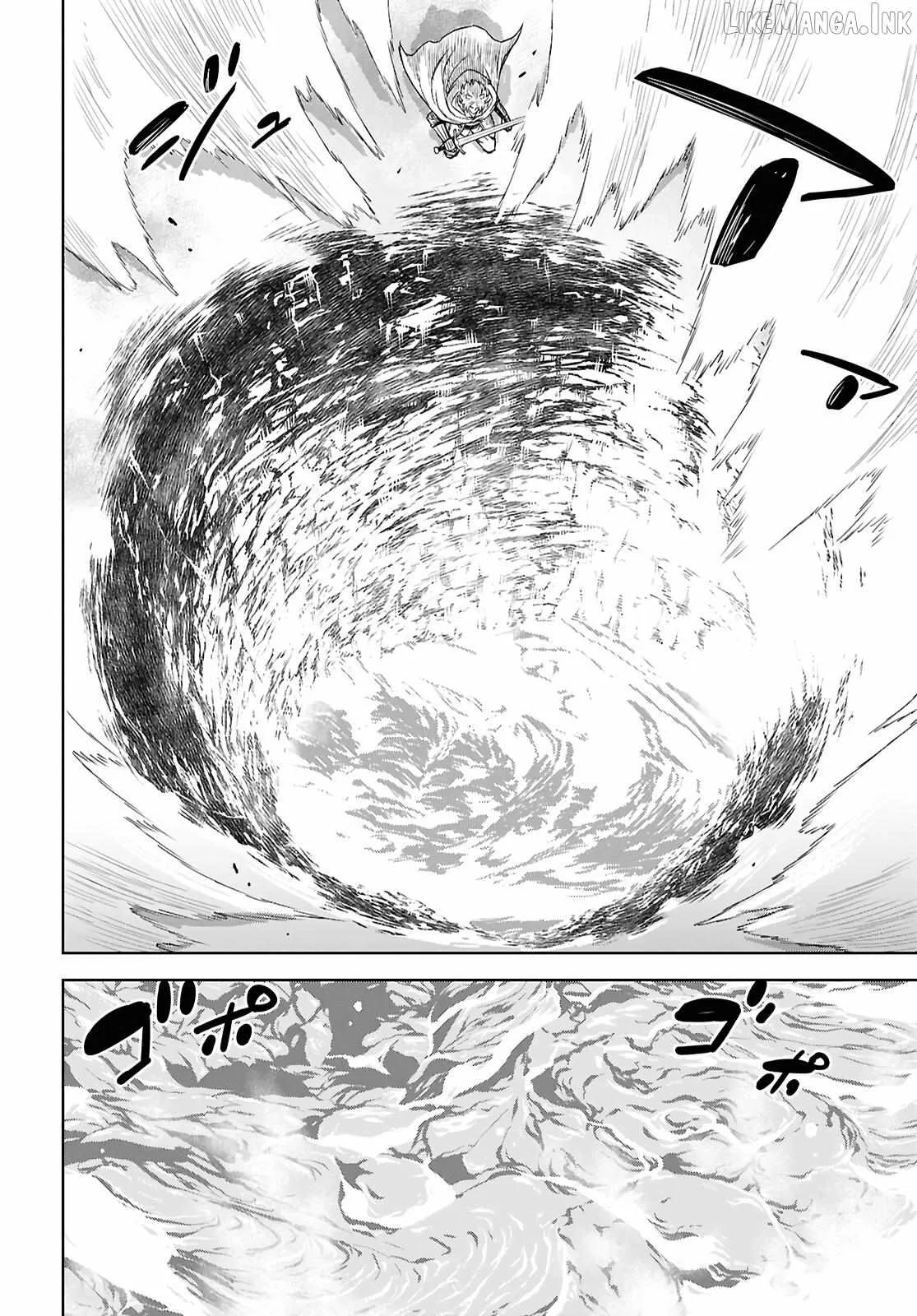 Reincarnated as the Mastermind of the Story Chapter 41 page 5