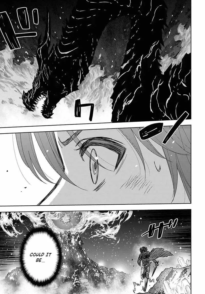 Reincarnated as the Mastermind of the Story Chapter 42 page 8