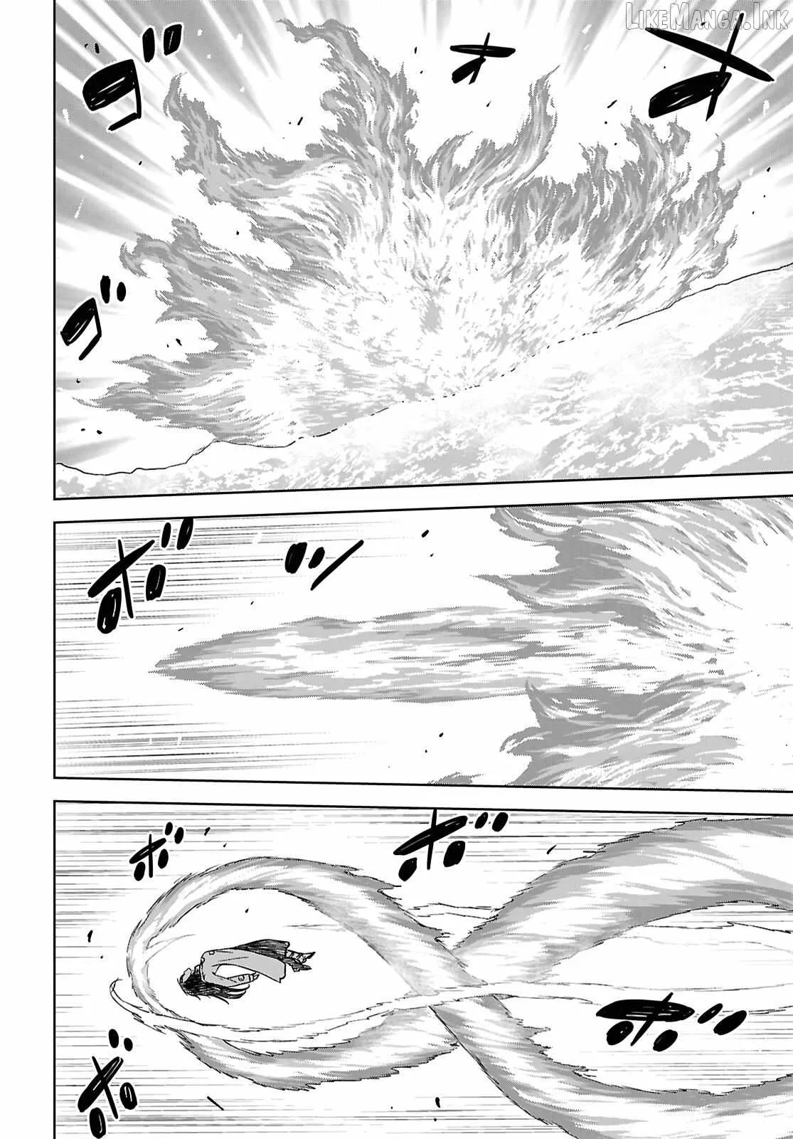 Reincarnated as the Mastermind of the Story Chapter 41 page 27