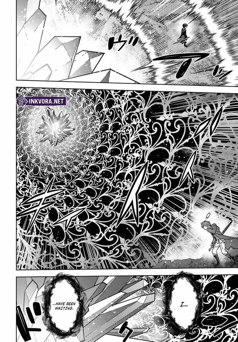 Reincarnated as the Mastermind of the Story Chapter 42 page 13