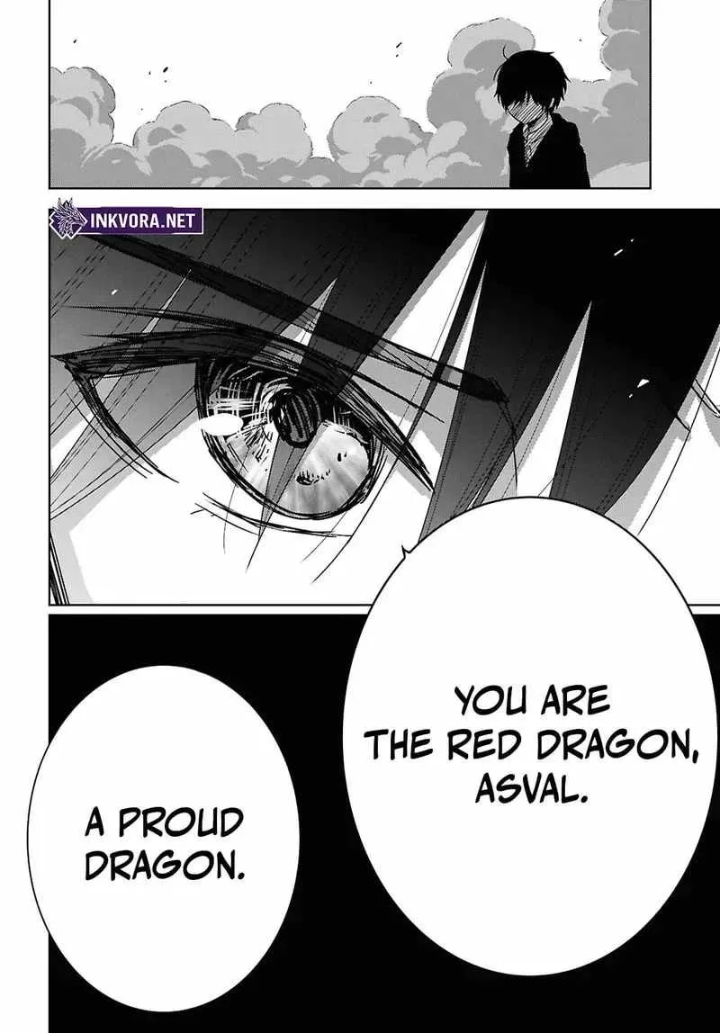 Reincarnated as the Mastermind of the Story Chapter 42 page 19