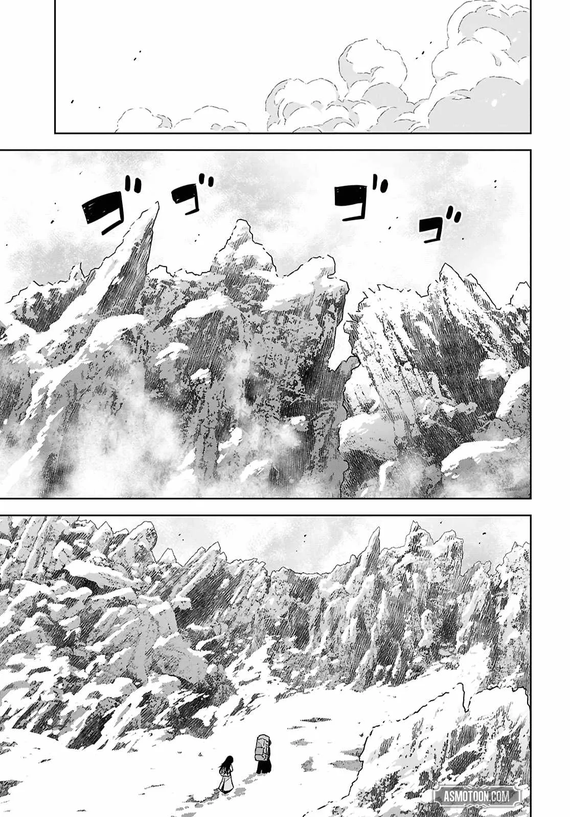 Reincarnated as the Mastermind of the Story Chapter 38 page 32