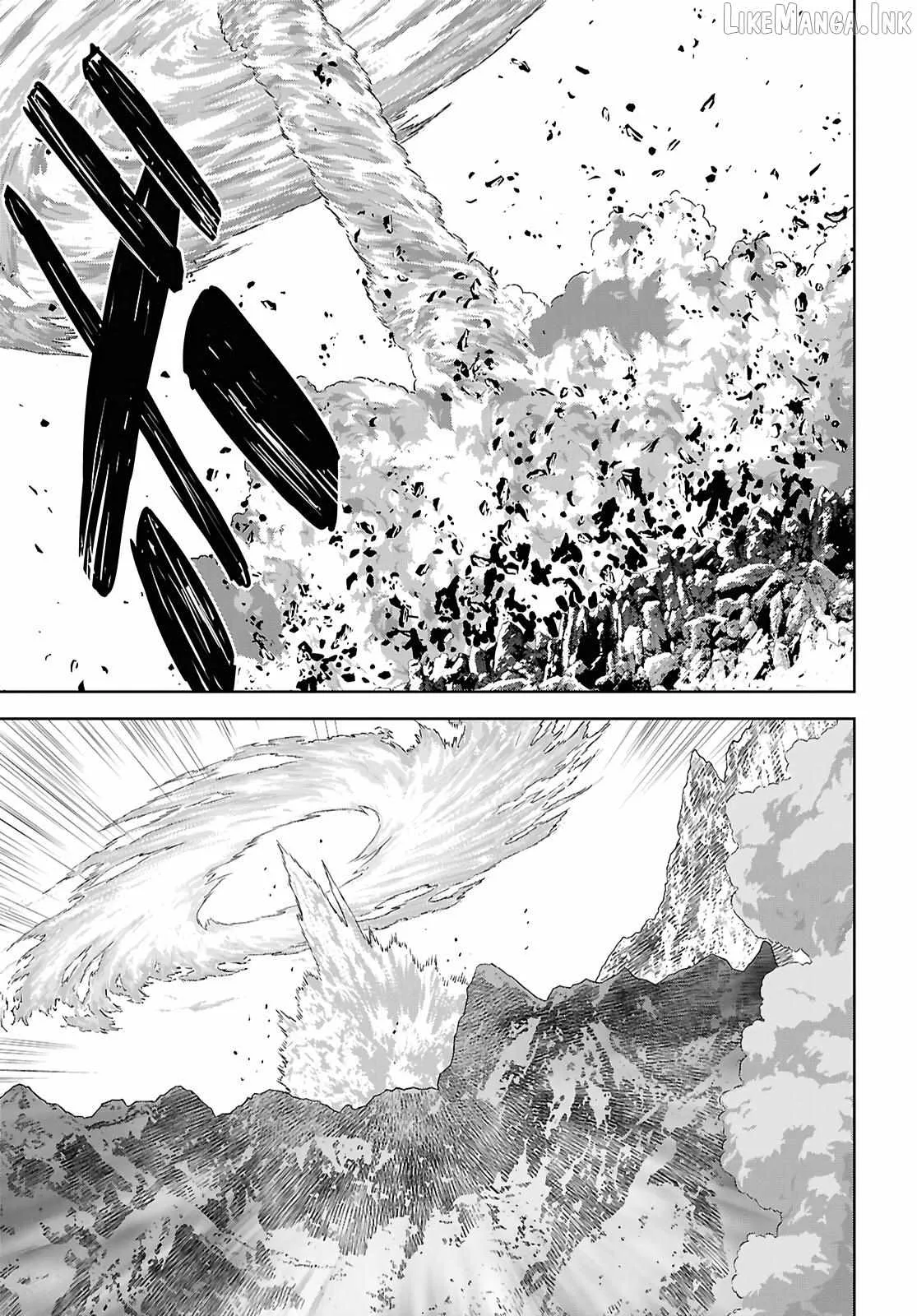 Reincarnated as the Mastermind of the Story Chapter 41 page 16
