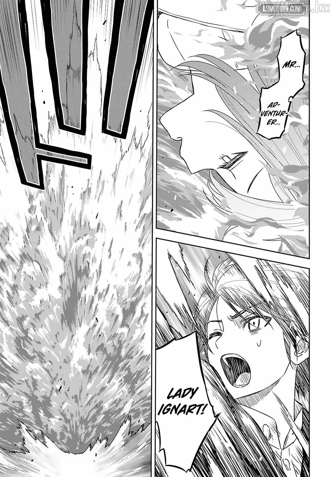 Reincarnated as the Mastermind of the Story Chapter 41 page 26