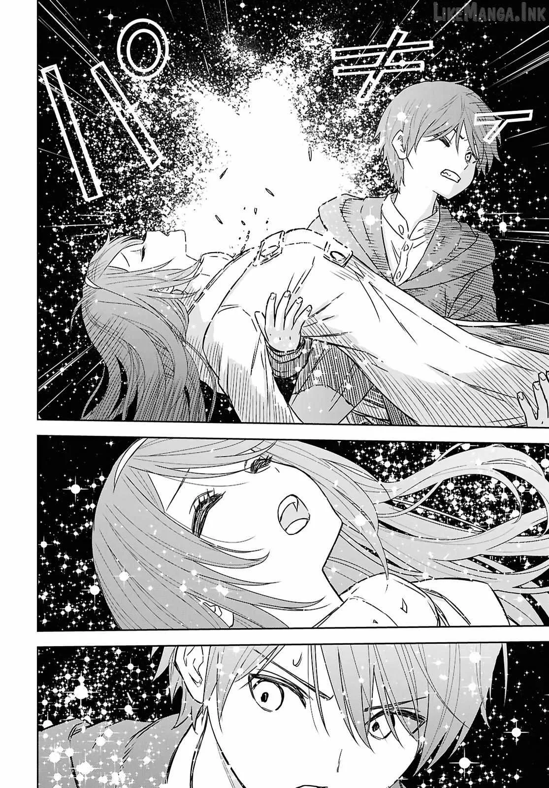 Reincarnated as the Mastermind of the Story Chapter 41 page 23