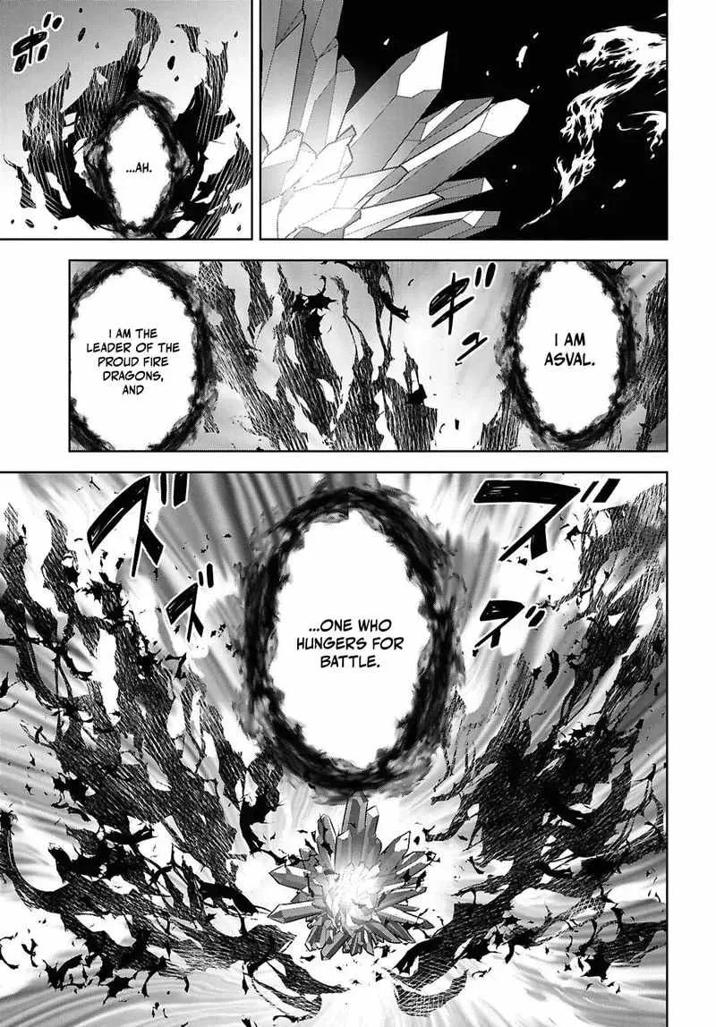 Reincarnated as the Mastermind of the Story Chapter 42 page 20