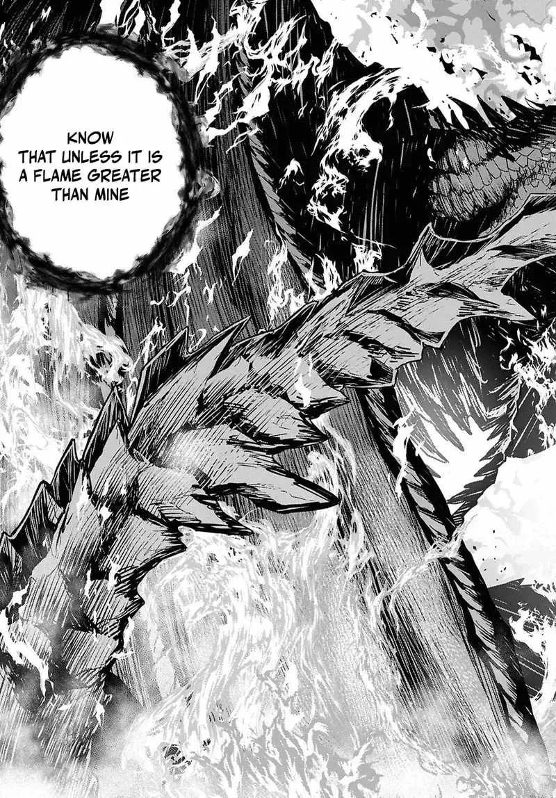 Reincarnated as the Mastermind of the Story Chapter 42 page 36