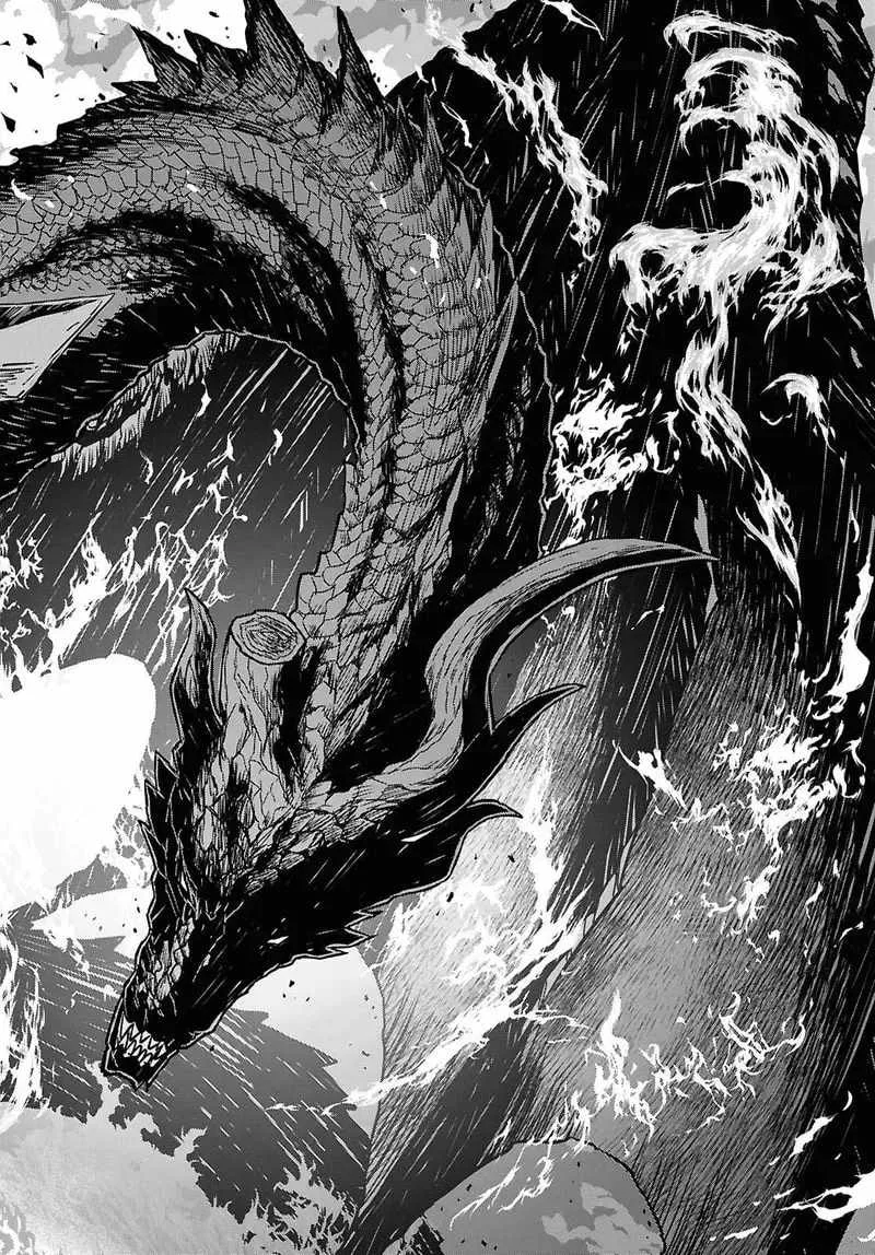 Reincarnated as the Mastermind of the Story Chapter 42 page 35