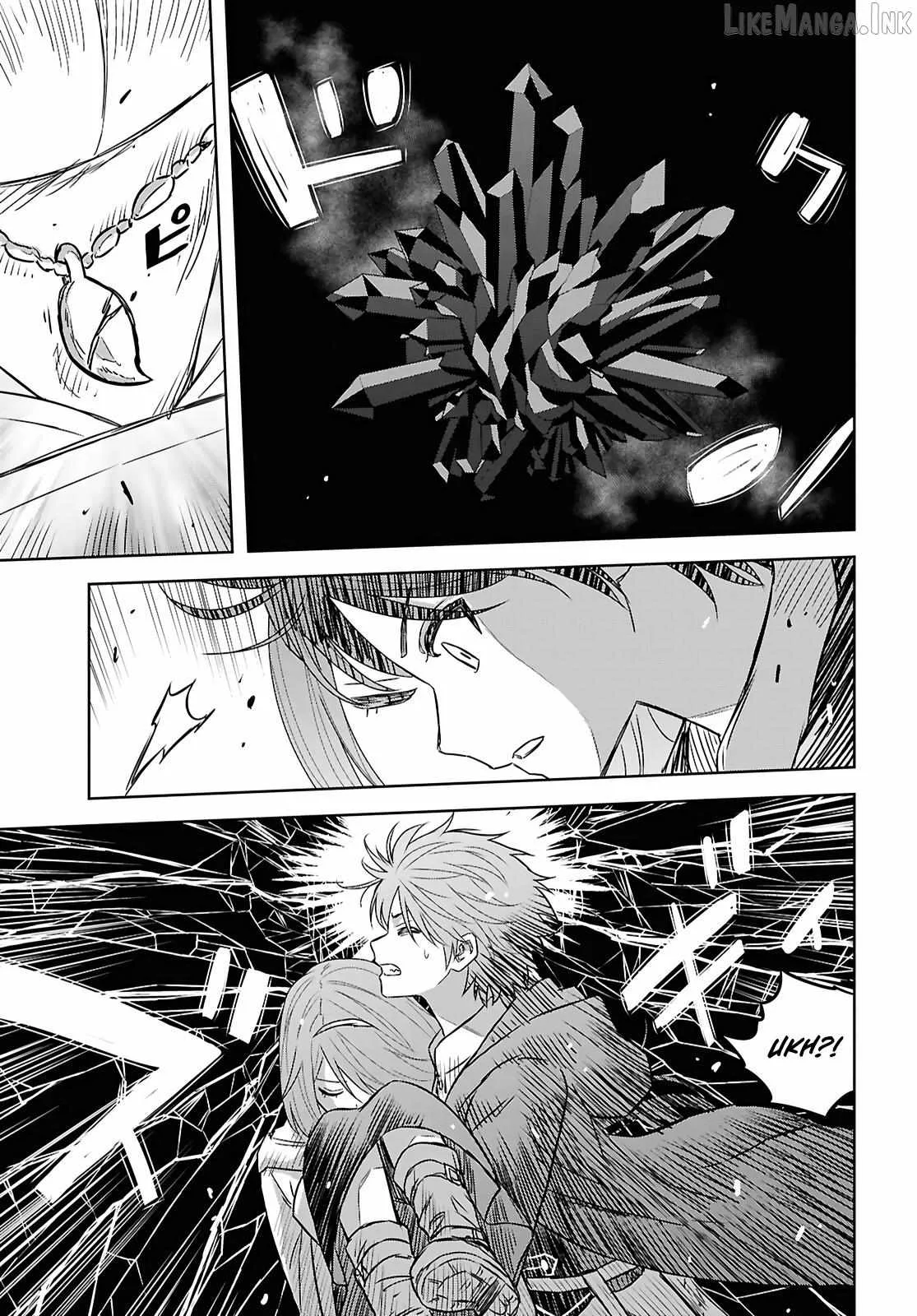 Reincarnated as the Mastermind of the Story Chapter 41 page 20