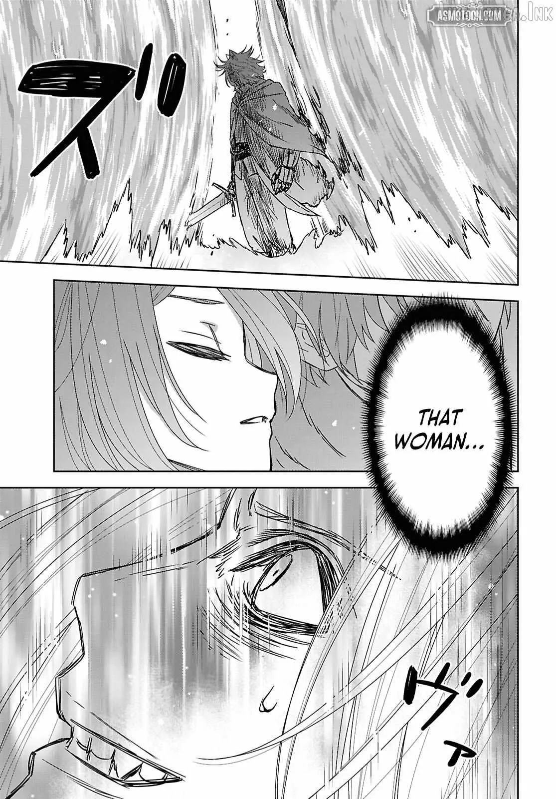 Reincarnated as the Mastermind of the Story Chapter 41 page 14