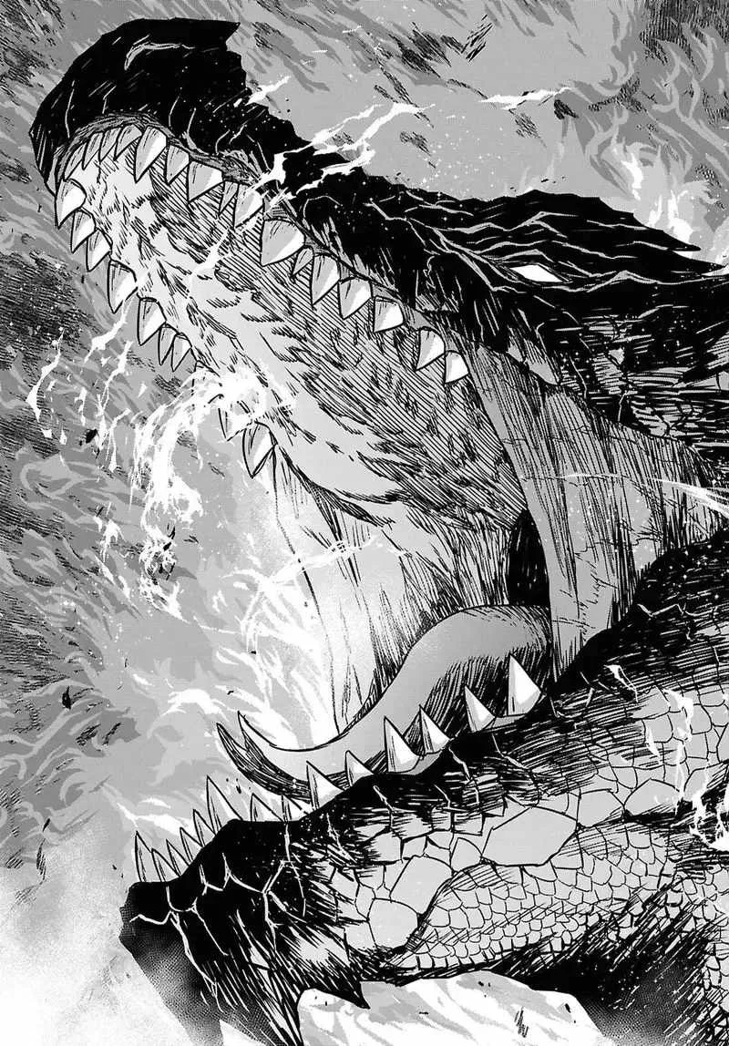 Reincarnated as the Mastermind of the Story Chapter 42 page 38
