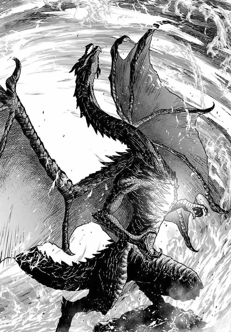 Reincarnated as the Mastermind of the Story Chapter 42 page 39