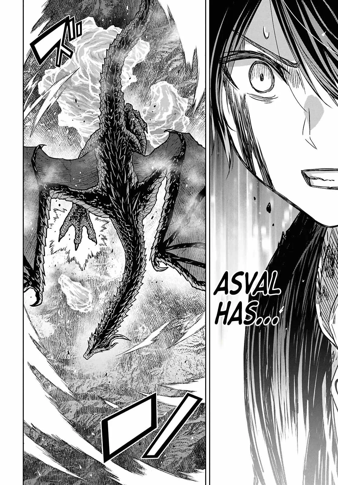 Reincarnated as the Mastermind of the Story Chapter 43 page 6