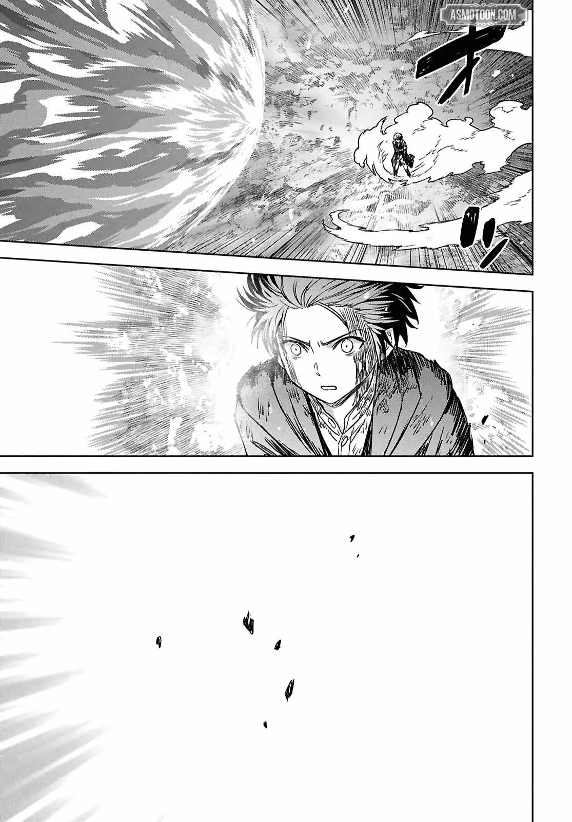 Reincarnated as the Mastermind of the Story Chapter 43 page 20