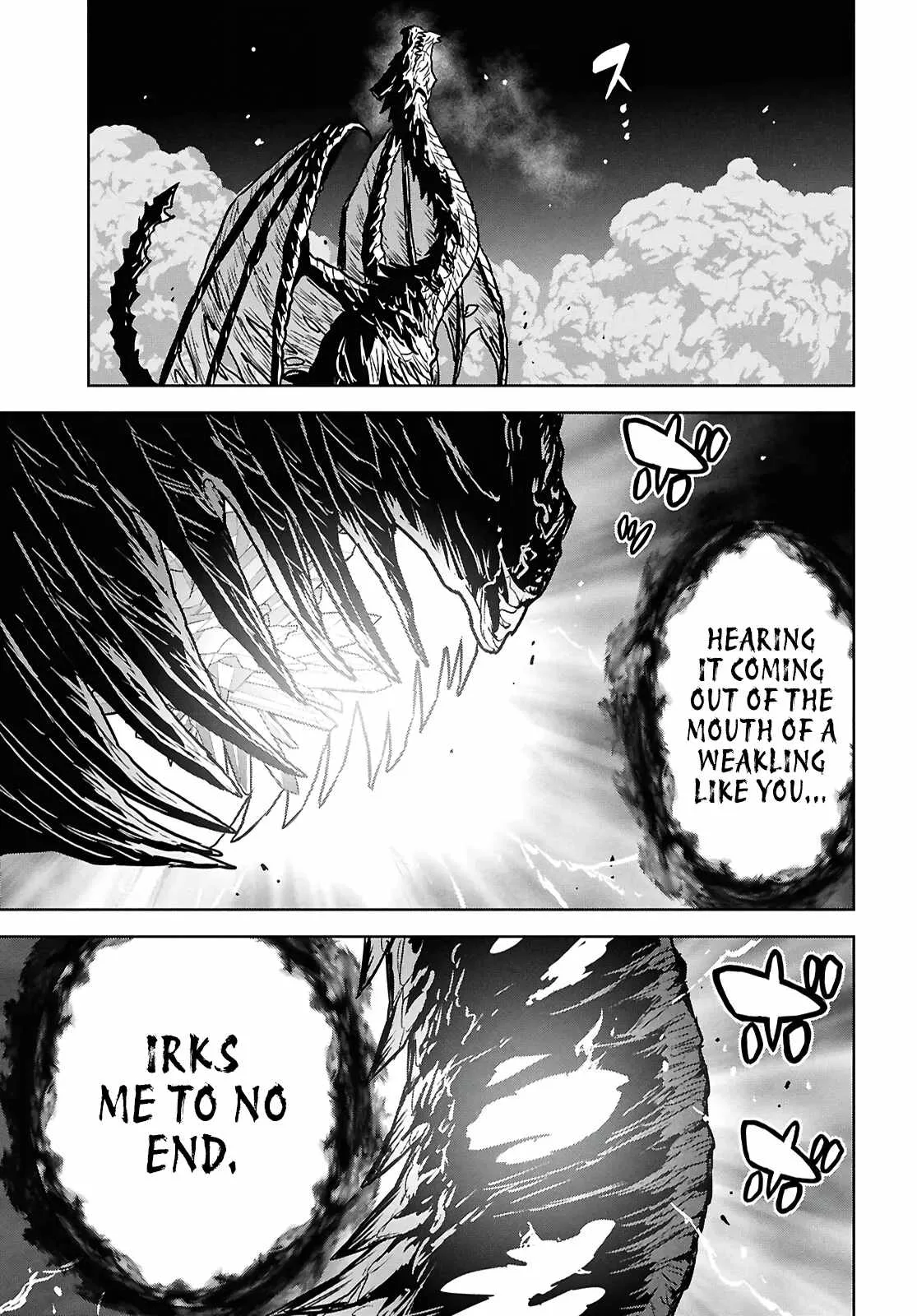 Reincarnated as the Mastermind of the Story Chapter 43 page 18