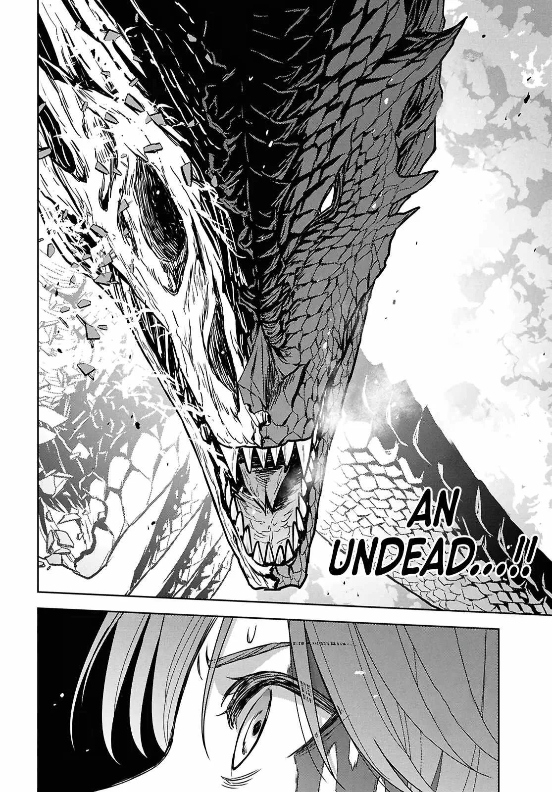 Reincarnated as the Mastermind of the Story Chapter 43 page 13
