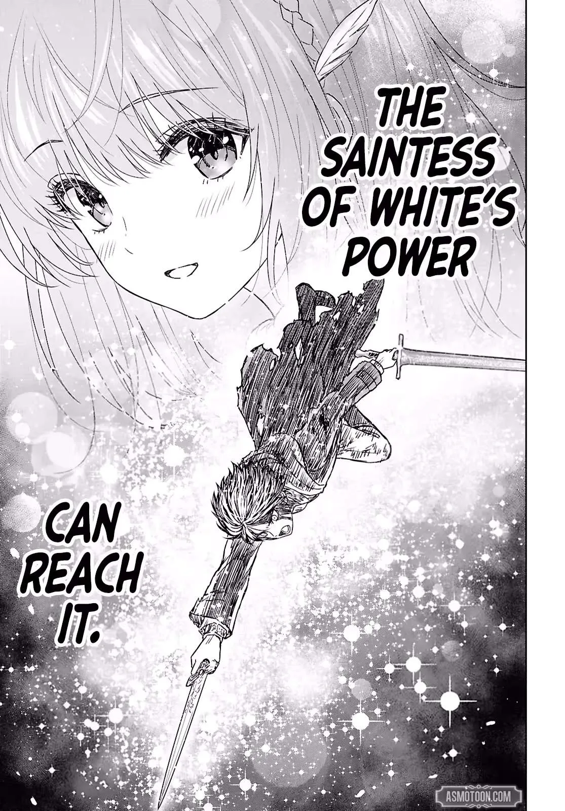 Reincarnated as the Mastermind of the Story Chapter 44 page 34