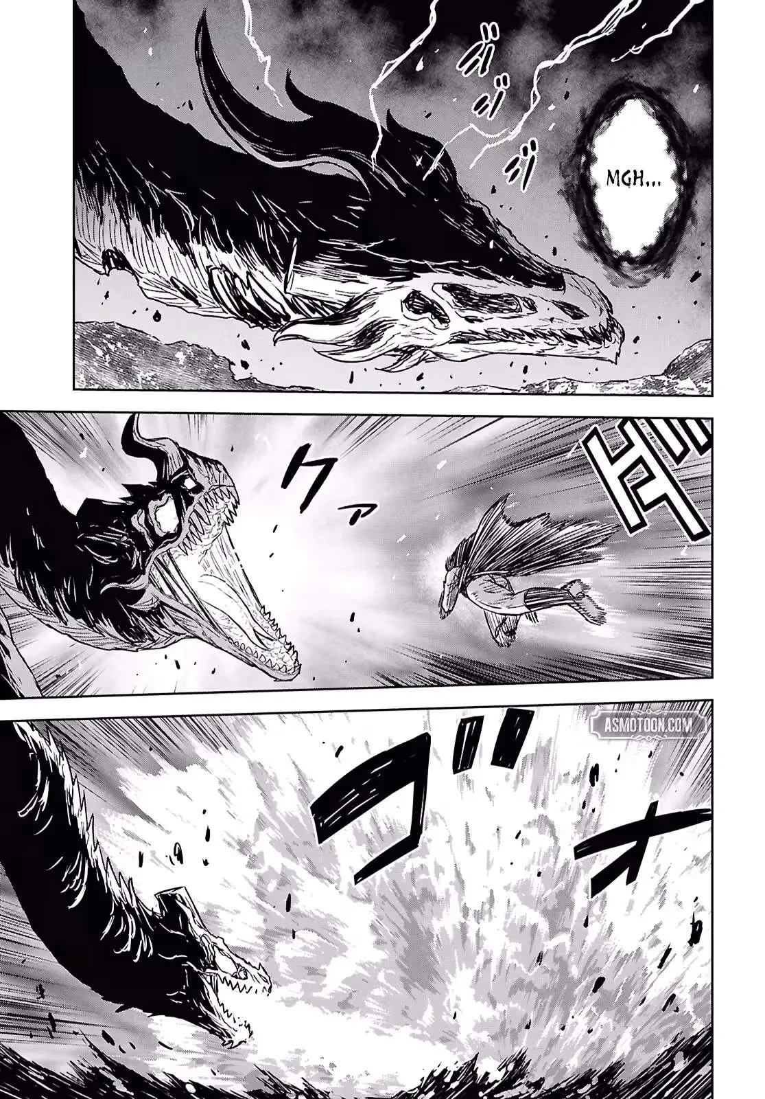Reincarnated as the Mastermind of the Story Chapter 44 page 30