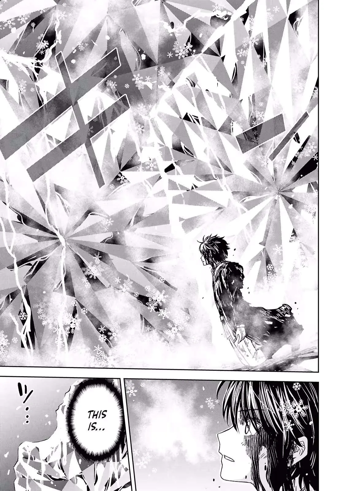Reincarnated as the Mastermind of the Story Chapter 44 page 24