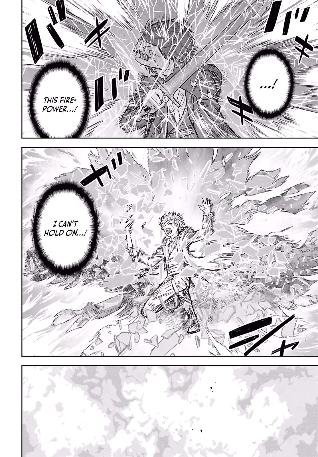 Reincarnated as the Mastermind of the Story Chapter 44 page 21