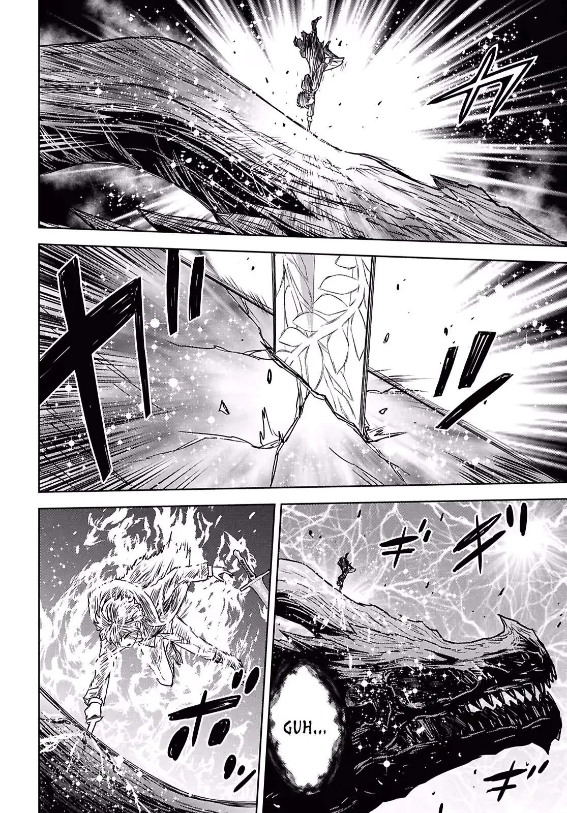 Reincarnated as the Mastermind of the Story Chapter 44 page 35