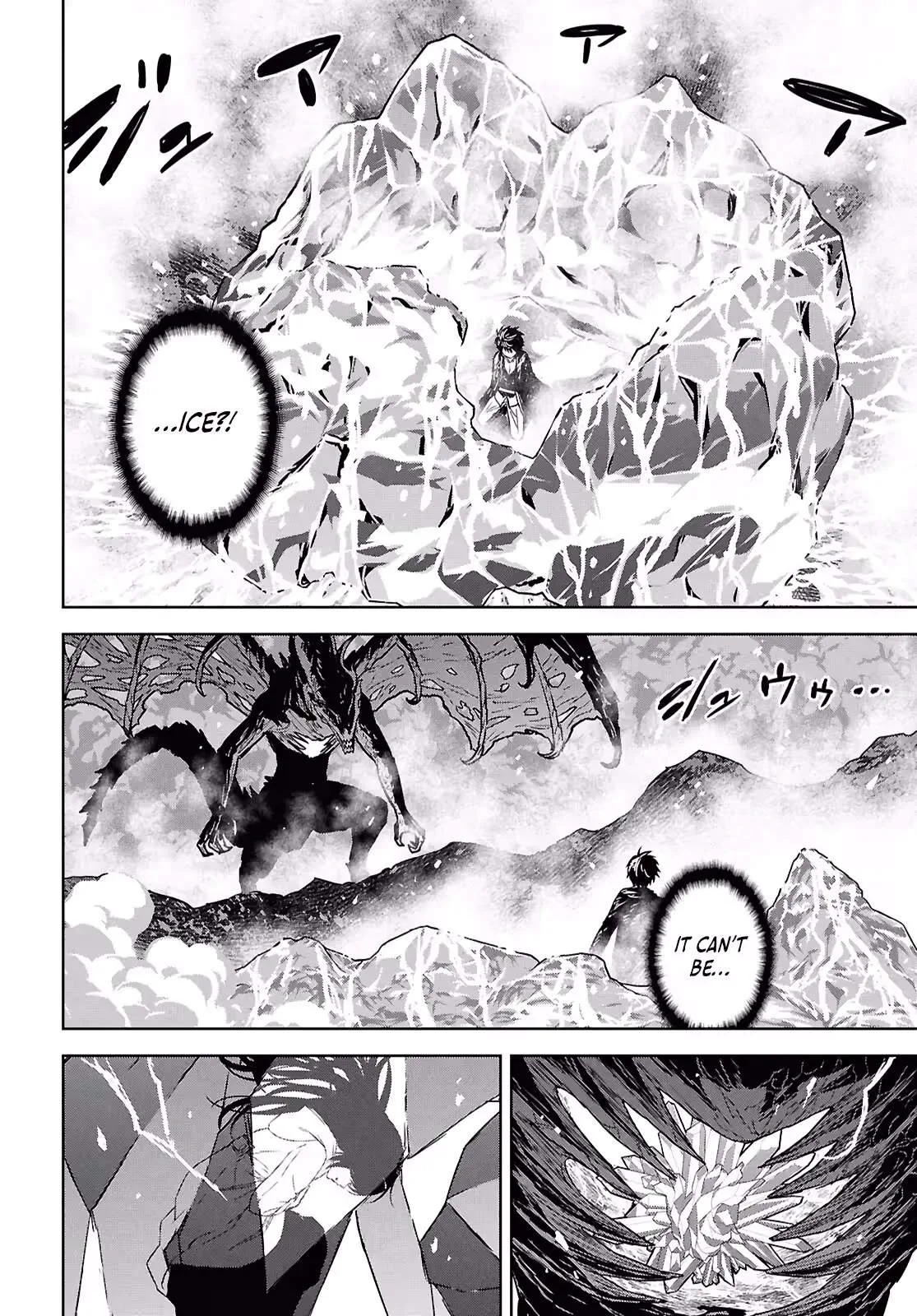 Reincarnated as the Mastermind of the Story Chapter 44 page 25