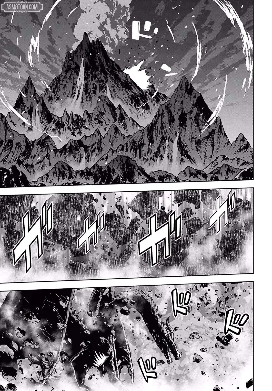 Reincarnated as the Mastermind of the Story Chapter 44 page 22
