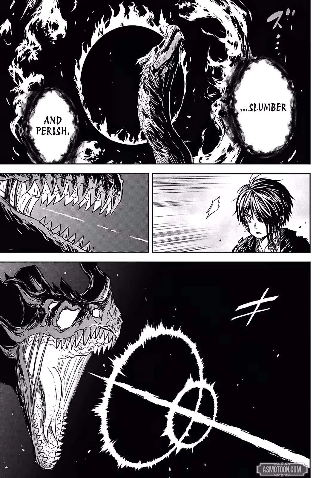 Reincarnated as the Mastermind of the Story Chapter 44 page 18