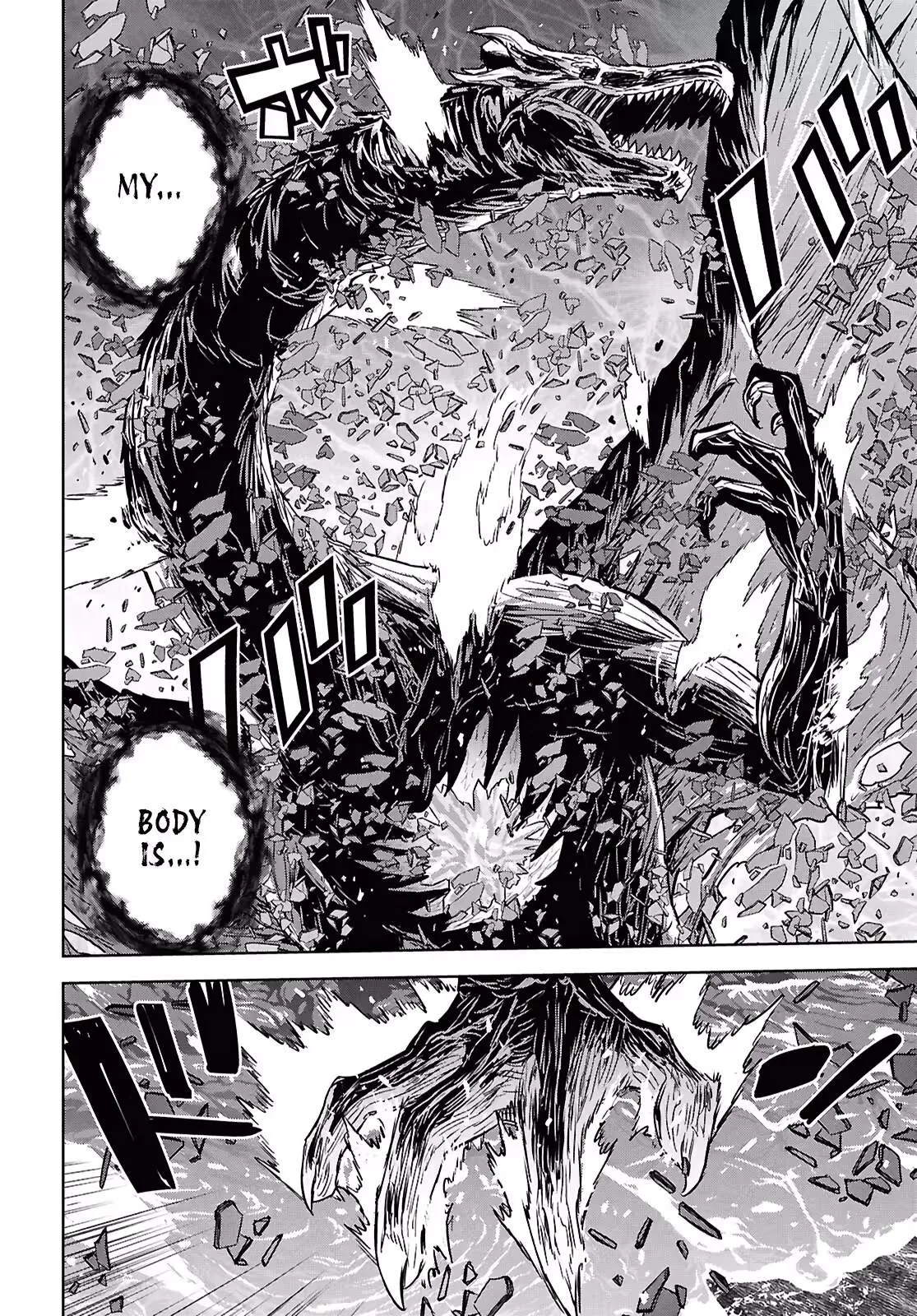 Reincarnated as the Mastermind of the Story Chapter 44 page 27