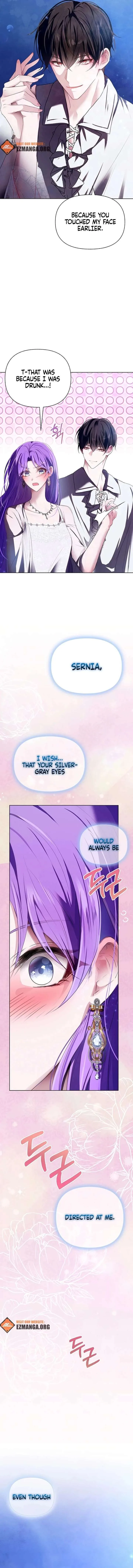 My Happy Ending Plan as a Side Character – I Refuse the Villainess’s Bad Ending! Chapter 28 page 6