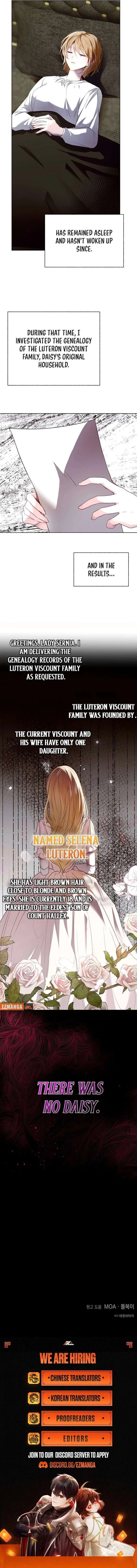 My Happy Ending Plan as a Side Character – I Refuse the Villainess’s Bad Ending! Chapter 25 page 12