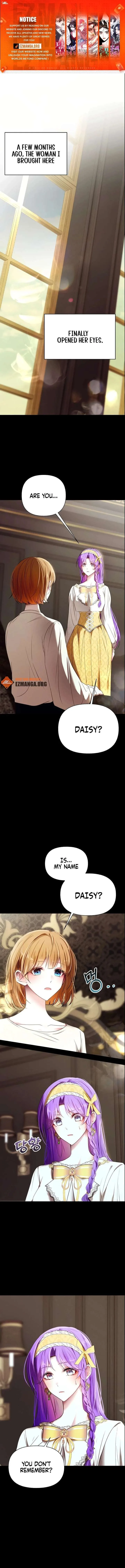 My Happy Ending Plan as a Side Character – I Refuse the Villainess’s Bad Ending! Chapter 27 page 1