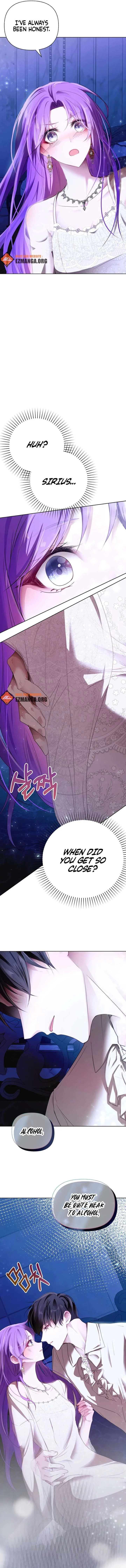 My Happy Ending Plan as a Side Character – I Refuse the Villainess’s Bad Ending! Chapter 27 page 14
